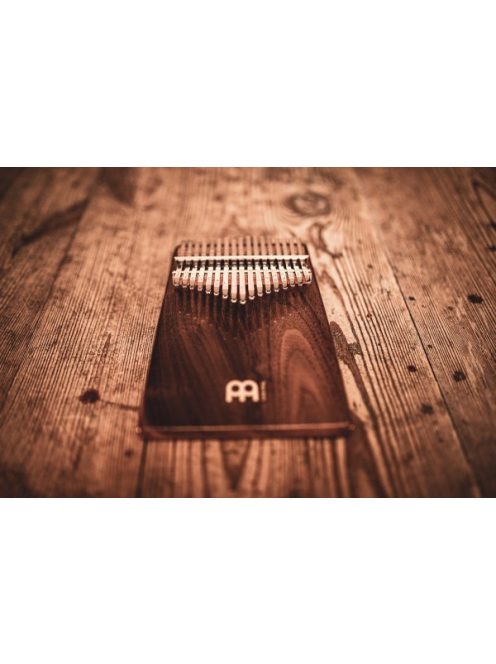 MEINL Sonic Energy Solid Kalimba, 17 notes