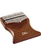 Meinl Sonic Energy Solid Kalimba, 17 notes
