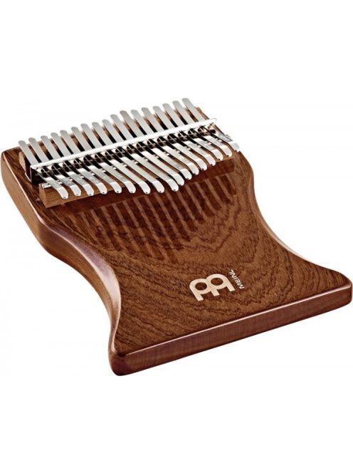 Meinl Sonic Energy Solid Kalimba, 17 notes