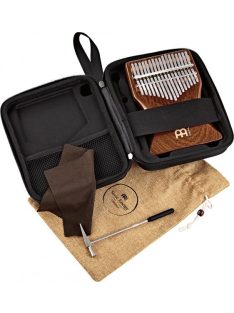 Meinl Sonic Energy Solid Kalimba, 17 notes