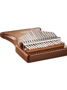 Meinl Sonic Energy Solid Kalimba, 17 notes