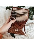 Meinl Sonic Energy Solid Kalimba, 17 notes