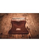 Meinl Sonic Energy Solid Kalimba, 17 notes