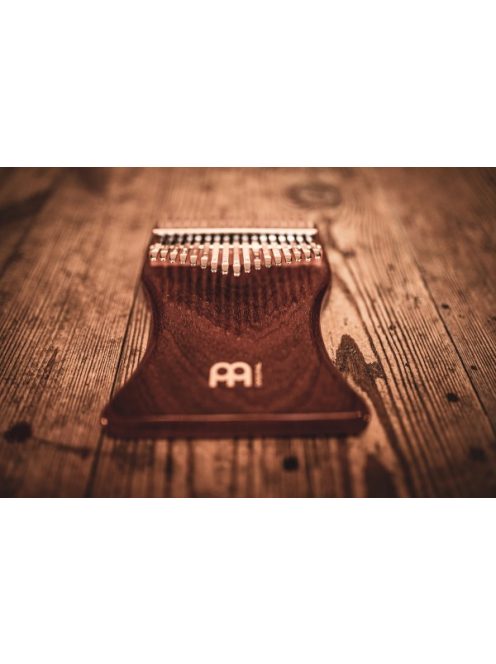 Meinl Sonic Energy Solid Kalimba, 17 notes