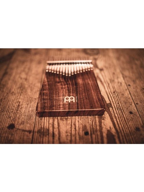 MEINL Sonic Energy Solid Kalimba, 17 notes