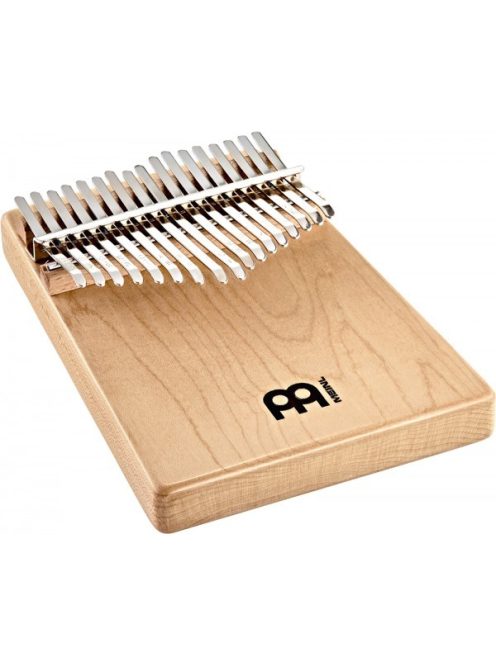 MEINL Sonic Energy Solid Kalimba, 17 notes
