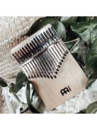 MEINL Sonic Energy Solid Kalimba, 17 notes