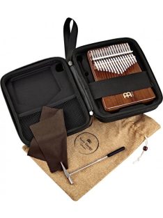 MEINL Sonic Energy Wah-Wah Kalimba, 17 notes