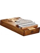 MEINL Sonic Energy Sound Hole Kalimba, 17 tones