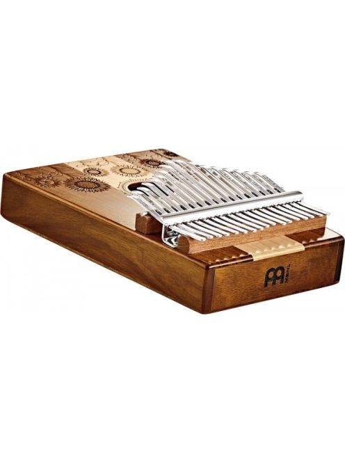 MEINL Sonic Energy Sound Hole Kalimba, 17 tones