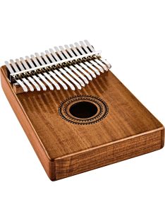 Meinl Sonic Energy Sound Hole Kalimba, 17 notes