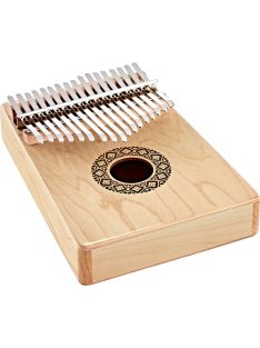 MEINL Sonic Energy Sound Hole Kalimba, 17 notes