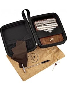 Meinl Sonic Energy Solid Kalimba, 21 notes
