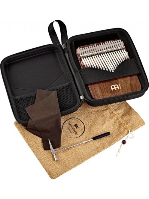 Meinl Sonic Energy Solid Kalimba, 21 notes