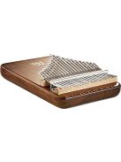 Meinl Sonic Energy Solid Kalimba, 21 notes