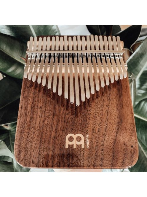 Meinl Sonic Energy Solid Kalimba, 21 notes