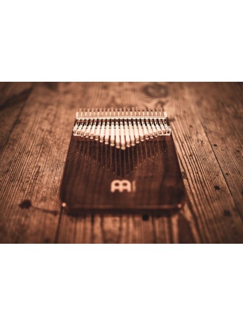 Meinl Sonic Energy Solid Kalimba, 21 notes