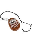 Meinl KL8MINI mini kalimba
