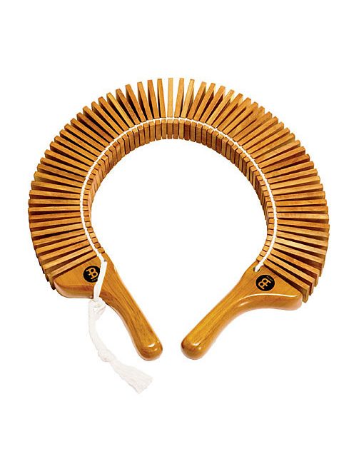 MEINL, KOKIRIKO - dallamhangszer - kutyagerinc - lakkozott fa