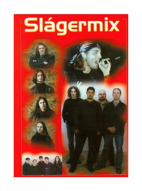 Slágermix 1.