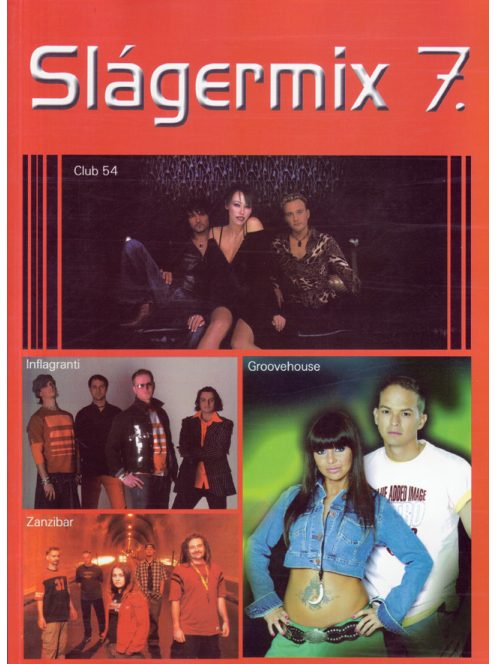 Slágermix 7.