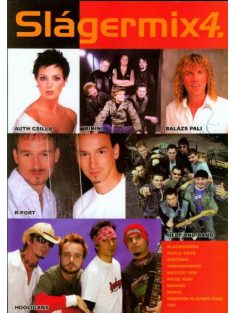 Slágermix 4.
