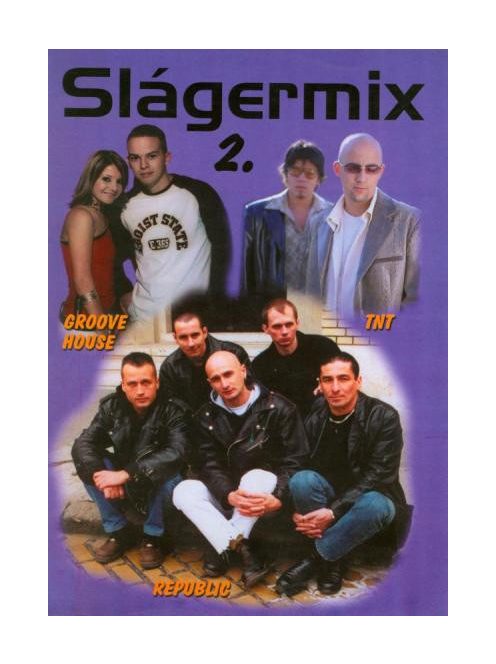Slágermix 2.