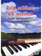 Zöld erdőben, sík mezőben