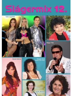 Slágermix 12