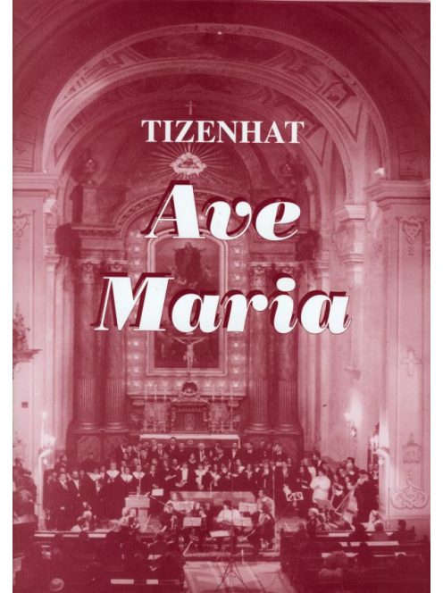 Tizenhat Ave Maria