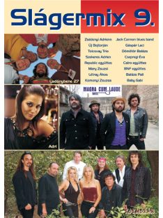 Slágermix 9.