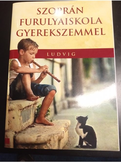 Szoprán furulyaiskola gyerekszemmel