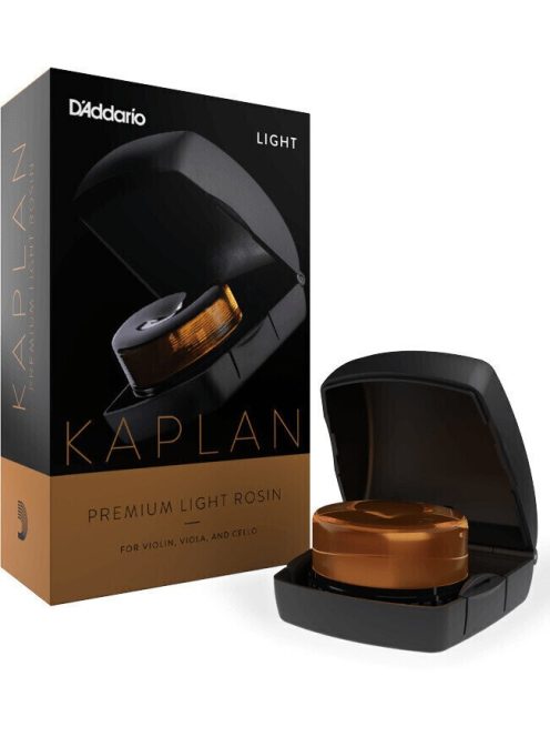 Kaplan premium gyanta