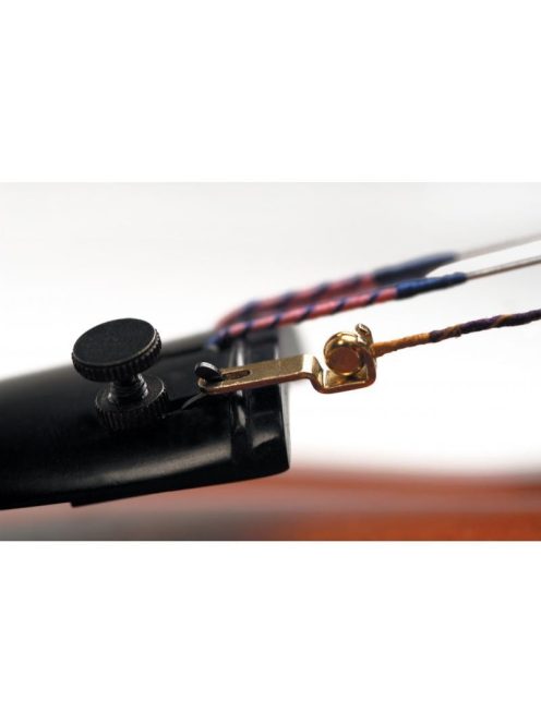 Kaplan Solution adapter