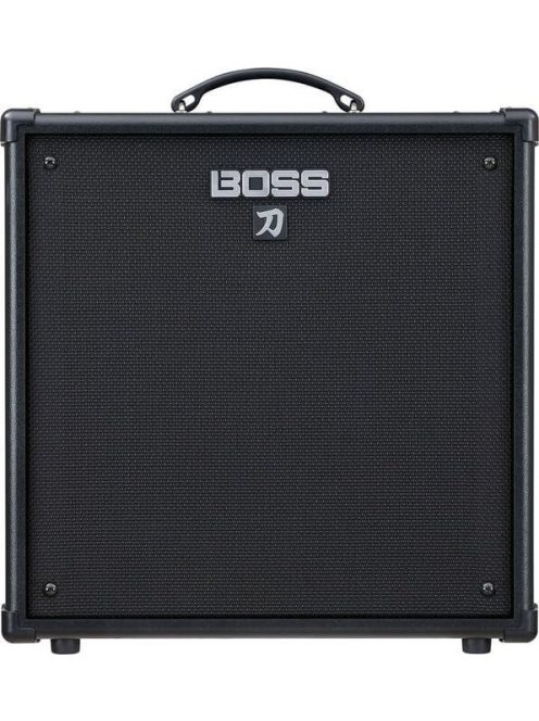 Katana 110 Bass Amplifier
