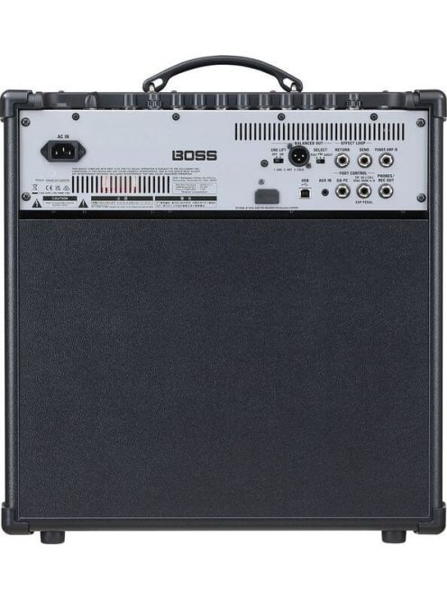 Katana 110 Bass Amplifier