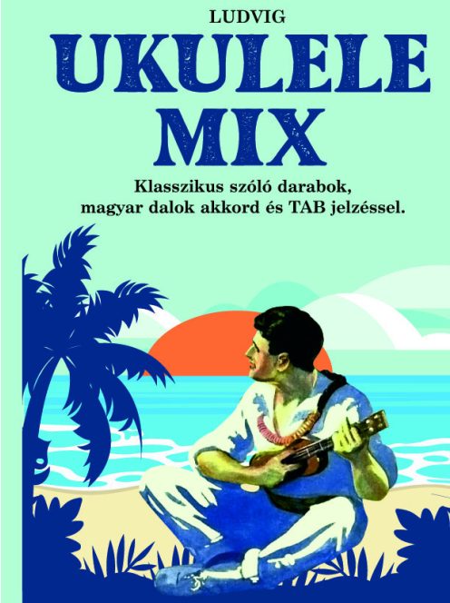Ukulele Mix