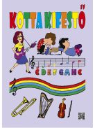 Kotta kifestő