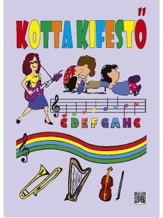 Kotta kifestő