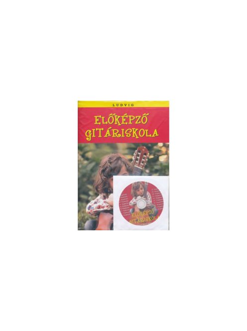 Előképző gitáriskola