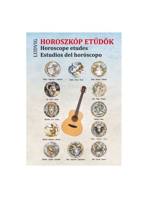 Horoszkóp Etűdök