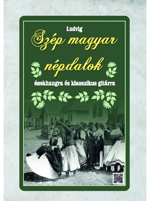 Szép magyar népdalok