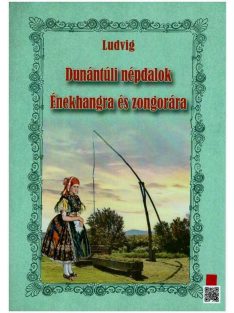 Dunántúli népdalok