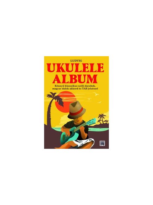 Ukulele Album
