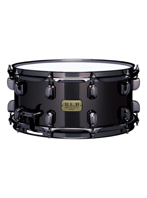 Tama LBR1465 S.L.P. 14" Black Nickel