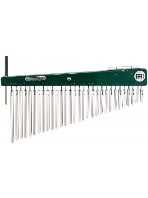MEINL Percussion Artist Series Chime Luis Conte - 60 bars double row