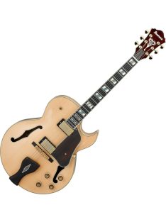   Ibanez LGB-30 George Benson Signature üreges testű jazzgitár