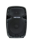 Voice Kraft Aktív hangfal 10" 150W / USB, MP3 lejátszó , FM rádió, távirányító