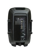 Voice Kraft Aktív hangfal 10" 150W / USB, MP3 lejátszó , FM rádió, távirányító