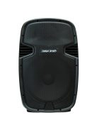 Aktív hangfal 15" USB, MP3, bluetooth, FM rádió, távszabályzó ,300W